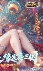 真·战三国公益服游戏截图-1