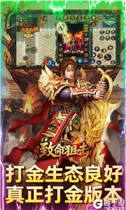 致命狙击游戏截图-3