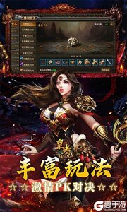 皇者游戏截图-3