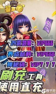 翼三国2（黑科技刷充）游戏截图-1