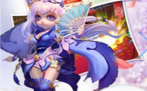 仙剑斩妖传