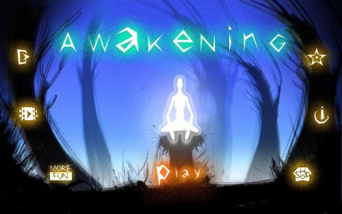 觉醒:和平之旅游戏截图-0