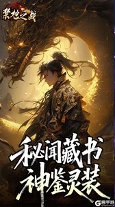 禁地之战游戏截图-2