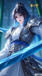 蜀山天下（0.1折免费版）游戏截图-1