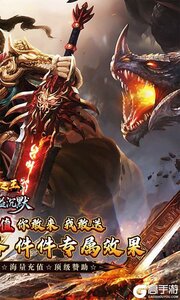 武器之王游戏截图-1