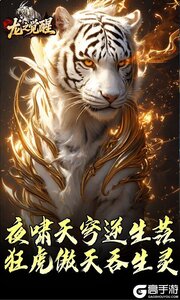 龙之觉醒游戏截图-3