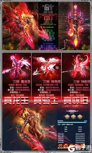 龙之战歌飞升版游戏截图-2