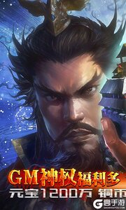 乱世无双（无限刷代币）游戏截图-0