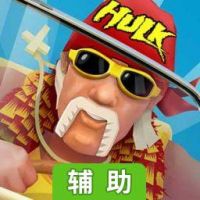 疯狂出租车:都市狂奔辅助工具