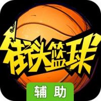 街头篮球-官方正版辅助工具