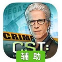 CSI：暗罪谜踪辅助工具