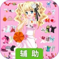 Anime Games辅助工具