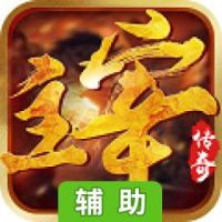 主宰传奇-首发封测辅助工具