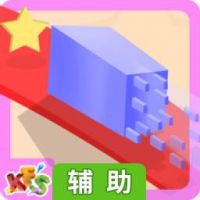 疯狂的几何方形辅助工具