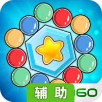 欢乐打豆豆辅助工具