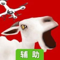 遥控模拟山羊辅助工具