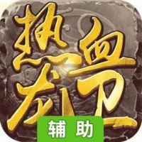 热血龙卫辅助工具