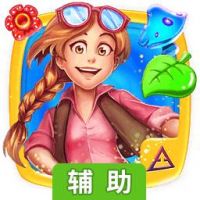 Match-3 Puzzle Adventure辅助工具