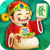 同城游苏州麻将