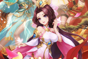 三国英雄传奇