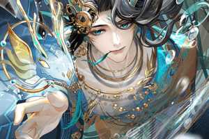 全民养成之女皇陛下