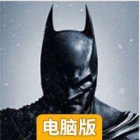 蝙蝠侠：阿卡姆起源电脑版