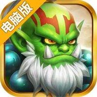 绝地兽人电脑版