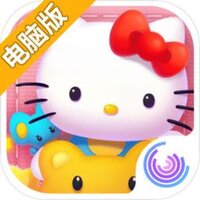 凯蒂环球之旅电脑版