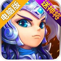 天天魏蜀吴电脑版