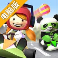 小小卡丁车电脑版