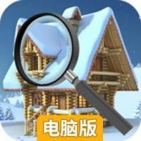 密室逃脱:神庙逃亡之神秘峡谷电脑版