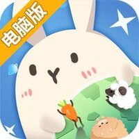 邦尼兔的奇幻星球电脑版