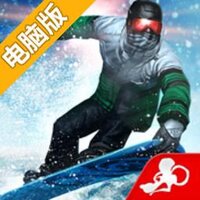 滑雪板盛宴2电脑版