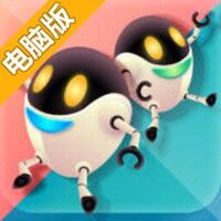 奔跑机器人电脑版