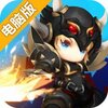 诸神战纪IV:战神崛起电脑版