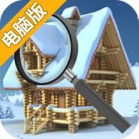 密室逃脱:神庙逃亡之神秘峡谷电脑版