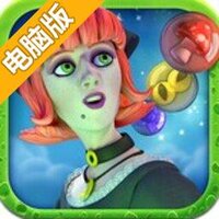 泡泡女巫传说电脑版
