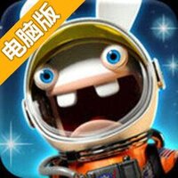 疯狂的兔子：大爆炸电脑版
