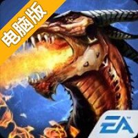 暗龙纪元：英雄电脑版
