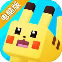 宝可梦探险寻宝电脑版