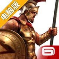 斯巴达战记电脑版