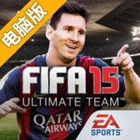 FIFA 15：终极队伍电脑版