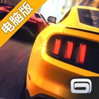 狂野飙车外传：街头竞速电脑版