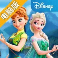 冰雪奇缘：故事书豪华版电脑版