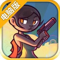 爱娃的冒险电脑版