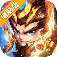 霸王大陆电脑版