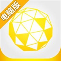 缤纷亮黄电脑版