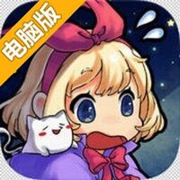 魔女娘飞行电脑版