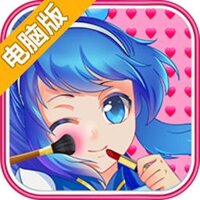 巴啦啦小魔仙-幻彩美妆电脑版