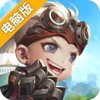 魔力奇兵电脑版